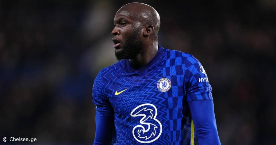 "ინტერის" ხელმძღვანელობამ ლუკაკუზე ისაუბრა - დაბრუნდება თუ არა ბელგიელი "ჩელსიში"
