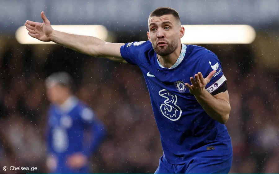 კოვაჩიჩს მსურველი გამოუჩნდა - ახალი სატრანსფერო ცნობები